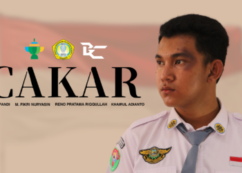 Film Cakar: Piala Gubernur Pelajar Juara 2022 Dari SMK Negeri 1 Luragung