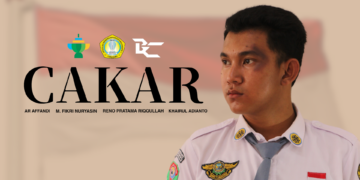 Film Cakar: Piala Gubernur Pelajar Juara 2022 Dari SMK Negeri 1 Luragung