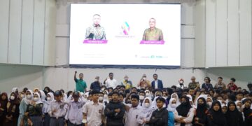 Kemenpora Selenggarakan Pameran Iptek Pemuda Nuswantarart 2022 Di Bandung