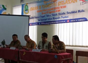 Rekrutmen Guru ASN PPPK Kemendikbudristek Tahun 2022