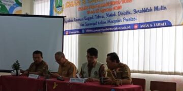 Rekrutmen Guru ASN PPPK Kemendikbudristek Tahun 2022