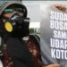 Warga Kembali Menangkan Banding Atas Gugatan Polusi Udara