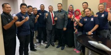 Komisi X DPR Nilai Pemuda Punya Andil Besar Dalam Pemberantasan Korupsi