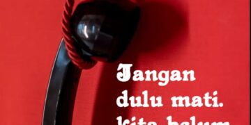 Mereka Yang Cemas Terhadap Krisis Iklim