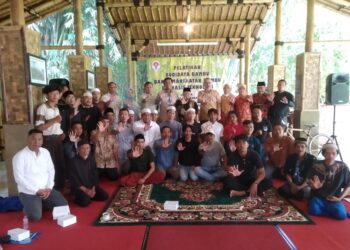 Kemenpora Selenggarakan Pelatihan Budidaya Bambu dan Pemanfaatan Bambu Berbasis Teknologi