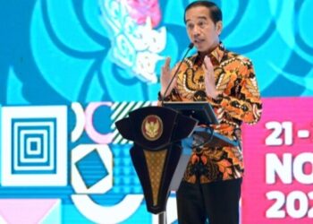 Foto: presidenri.go.id
