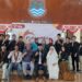 Pelantikan Pimpinan Daerah HIMA PERSIS Kota Cimahi