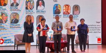 UNESCO dan Komnas HAM Soroti Dampak Teknologi Pada Kebebasan Berekspresi, Keselamatan Jurnalis dan Keberlanjutan Media