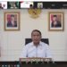 Buka Diklat Pencegahan Perilaku Destruktif, Menpora Amali: Korupsi Merupakan Tindakan Extra Ordinary Crime