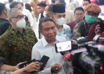 Menpora Amali Pastikan Penyelenggaraan HSP Ke-94 di IKN