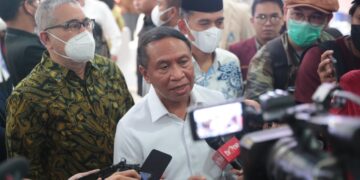 Menpora Amali Pastikan Penyelenggaraan HSP Ke-94 di IKN