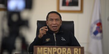 Menpora Amali Siap Jalankan Arahan Presiden Terkait Pembenahan Persepakbolaan Nasional