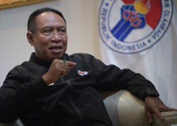 Menpora Amali Tegaskan Sasaran Utama DBON Adalah Prestasi Olimpiade