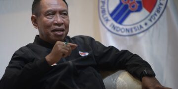 Menpora Amali Tegaskan Sasaran Utama DBON Adalah Prestasi Olimpiade