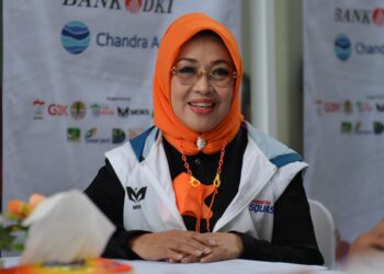 PB PSI Telah Memulai Berbagai Terobosan Sesuai Arahan Menpora Amali