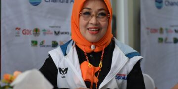 PB PSI Telah Memulai Berbagai Terobosan Sesuai Arahan Menpora Amali