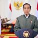Presiden Joko Widodo Sampaikan Dukacita Mendalam Atas Tragedi Sepak Bola di Stadion Kanjuruhan