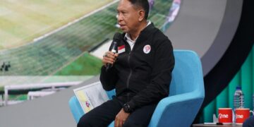 Indonesia Siap Gelar Piala Dunia U-20 Tahun 2023, Menpora Amali Harapkan Ini