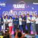 Menpora Amali Resmikan The Range Damai Indah Golf