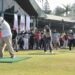 Menpora Buka Turnamen Golf di Fakultas Hukum Universitas Indonesia