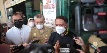 Menpora Amali Selaku Wakil Ketua TGIPF Pastikan TGIPF Bekerja Profesional dan Transparan