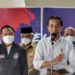 Presiden Jokowi Minta Mulai Kelayakan Stadion Hingga Manajemen Pertandingan Dievaluasi Total