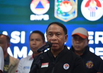 Kelayakan Stadion Bola Milik Pemda Akan Di-Audit, Menpora Amali: Prioritaskan Stadion-Stadion Yang Sedang Digunakan