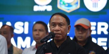 Kelayakan Stadion Bola Milik Pemda Akan Di-Audit, Menpora Amali: Prioritaskan Stadion-Stadion Yang Sedang Digunakan