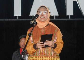 Wakil Ketua Komisi X DPR RI Hetifah Sjaifudian Apresiasi Berbagai Capaian, Program, Hingga Terobosan Kemenpora