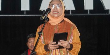 Wakil Ketua Komisi X DPR RI Hetifah Sjaifudian Apresiasi Berbagai Capaian, Program, Hingga Terobosan Kemenpora
