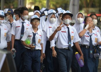 RRI Berhasil Gelar FPN Tahun 2022, Menpora Amali Berikan Apresiasi