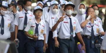 RRI Berhasil Gelar FPN Tahun 2022, Menpora Amali Berikan Apresiasi