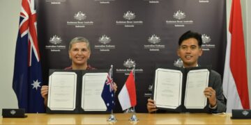 Kemenpora Lanjutkan Kerja Sama Pertukaran Pemuda Indonesia-Australia (PPIA)