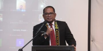 Kutim Kasmidi Ucapkan Terima Kasih Kepada Kemenpora Atas Prioritas Yang Diberikan