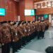 Bupati Lantik Dewan Hakim dan Panitera Untuk MTQ XVI Kutim