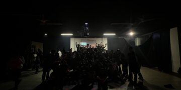 Berdendang-Riang Bersama Kolektif Riang