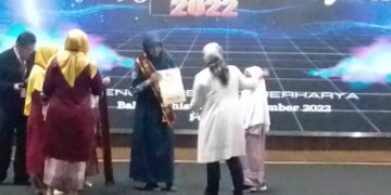 Apresiasi Menumbuhkan Motivasi