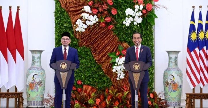 Foto: BPMI Setpres/presidenri.go.id