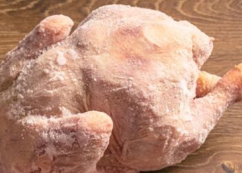 DPRD Nunukan Beri Kritik Tajam Pada DPPKP: Data Kebutuhan Daging Ayam Tak Sinkron