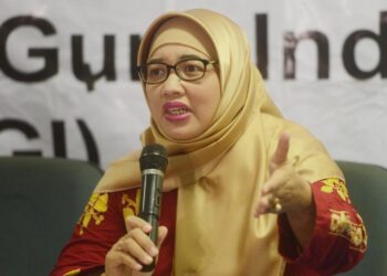 FSGI: 17 Kasus Kekerasan Terjadi Sepanjang Tahun 2022