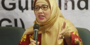 FSGI: 17 Kasus Kekerasan Terjadi Sepanjang Tahun 2022