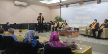 SMA Negeri 8 Tambun Selatan Lakukan Studi Ke SMAN Favorit Di Jakarta