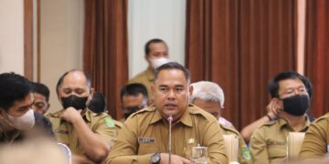 MENPAN RB Tetapkan Kutim Meraih Peringkat 2 Dalam Indeks SPBE Se-Kaltim