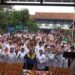 Semarak Acara Gebyar Kreativitas Cibiru 2023