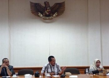 Lindungi Pasar Peternak Lokal, DPRD Nunukan Minta Pemkab Buat Perda