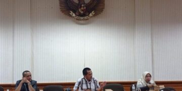 Lindungi Pasar Peternak Lokal, DPRD Nunukan Minta Pemkab Buat Perda