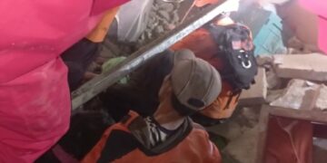 Beredar Laporan Dari Pusdalops PB BPBD Kota Bogor