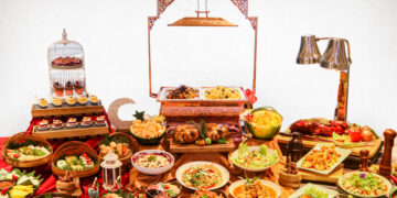 Bulan Suci Ramadhan di HARRIS Hotel & Conventions Kelapa Gading Jakarta