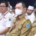 Bupati Fahmi Hadiri Rakornas BPBD Ajak Masyarakat Paser Cegah Bencana