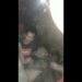 Rel Kereta Api Bogor-Sukabumi Mengalami Longsor